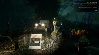 Скриншот 5 к игре What have you done, Father?
