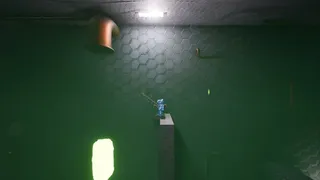 Скриншот 3 к игре Robokid