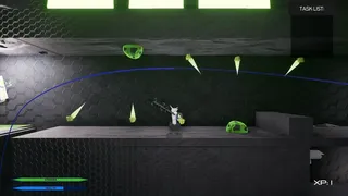Скриншот 4 к игре Robokid