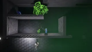 Скриншот 5 к игре Robokid