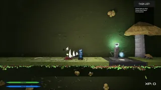 Скриншот 6 к игре Robokid