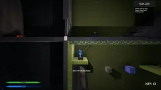 Скриншот 7 к игре Robokid