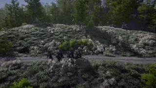 Скриншот 3 к игре Crestfallen
