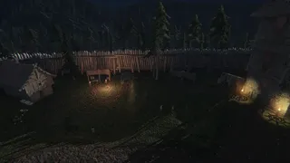 Скриншот 6 к игре Crestfallen