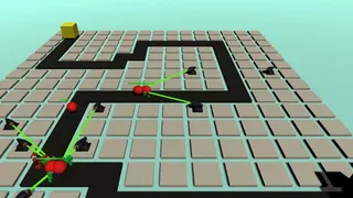 Скриншот 3 к игре Protecting the Base