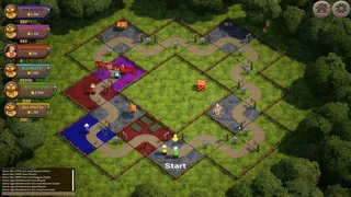 Скриншот 2 к игре Landlords & Tax Evasion