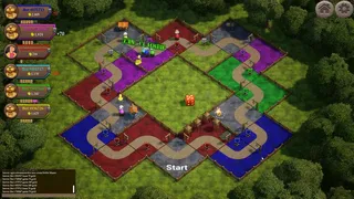 Скриншот 3 к игре Landlords & Tax Evasion