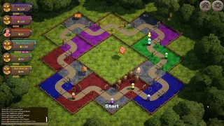 Скриншот 5 к игре Landlords & Tax Evasion