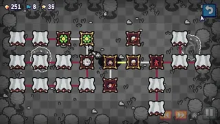 Скриншот 2 к игре Bit Tower