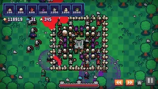 Скриншот 4 к игре Bit Tower