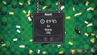 Скриншот 5 к игре Bit Tower