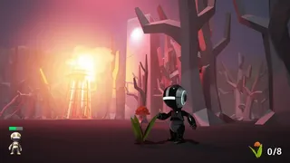 Скриншот 3 к игре Botanical Chronicle