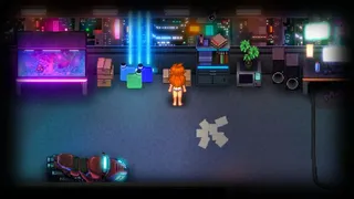 Скриншот 1 к игре Forgotten Symphony
