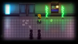 Скриншот 8 к игре Forgotten Symphony