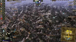 Скриншот 1 к игре Kingdom Wars 4 - Prologue