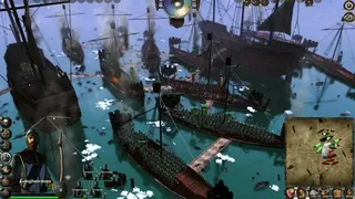 Скриншот 2 к игре Medieval Kingdom Wars Story