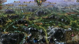 Скриншот 4 к игре Medieval Kingdom Wars Story