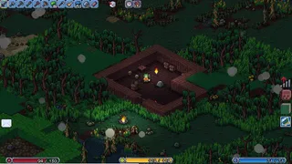 Скриншот 2 к игре Isometria