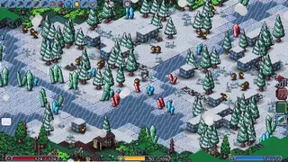 Скриншот 3 к игре Isometria