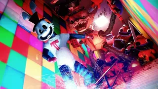 Скриншот 1 к игре Finding Frankie