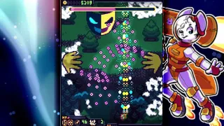 Скриншот 2 к игре Cosmogelica
