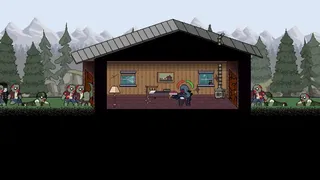 Скриншот 1 к игре Project Adder (Prologue)