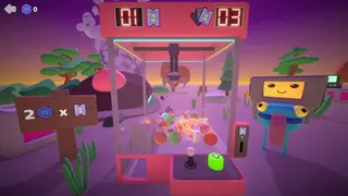 Скриншот 2 к игре Mokete