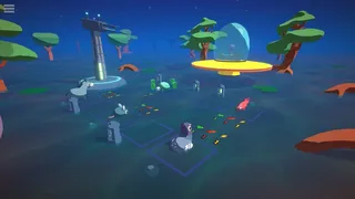 Скриншот 5 к игре Mokete