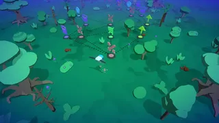 Скриншот 6 к игре Mokete