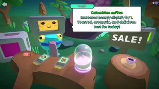 Скриншот 7 к игре Mokete