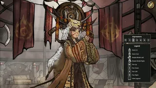 Скриншот 4 к игре My Lovely Empress