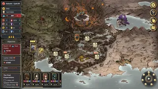 Скриншот 5 к игре My Lovely Empress
