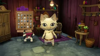 Скриншот 2 к игре Whisker Waters
