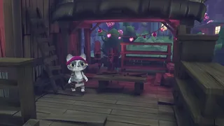 Скриншот 6 к игре Whisker Waters