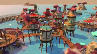 Скриншот 7 к игре Whisker Waters