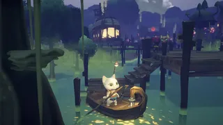 Скриншот 8 к игре Whisker Waters