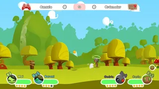 Скриншот 4 к игре Voodoo Strikers