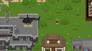 Скриншот 3 к игре Graalonline Era