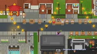 Скриншот 5 к игре Graalonline Era