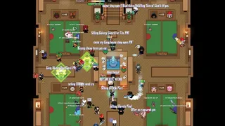 Скриншот 7 к игре Graalonline Era