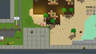 Скриншот 8 к игре Graalonline Era