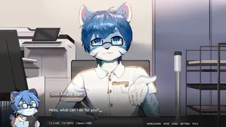 Скриншот 3 к игре 消防员康纳 - Firefighter Connor