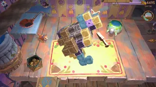Скриншот 1 к игре Trash Goblin