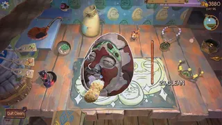 Скриншот 2 к игре Trash Goblin