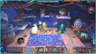 Скриншот 4 к игре Trash Goblin
