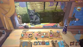 Скриншот 5 к игре Trash Goblin