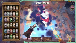 Скриншот 7 к игре Trash Goblin