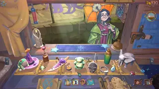 Скриншот 8 к игре Trash Goblin