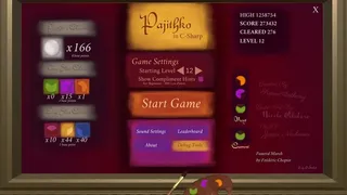 Скриншот 1 к игре Pajithko