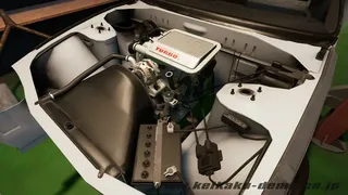 Скриншот 5 к игре Keikaku計画